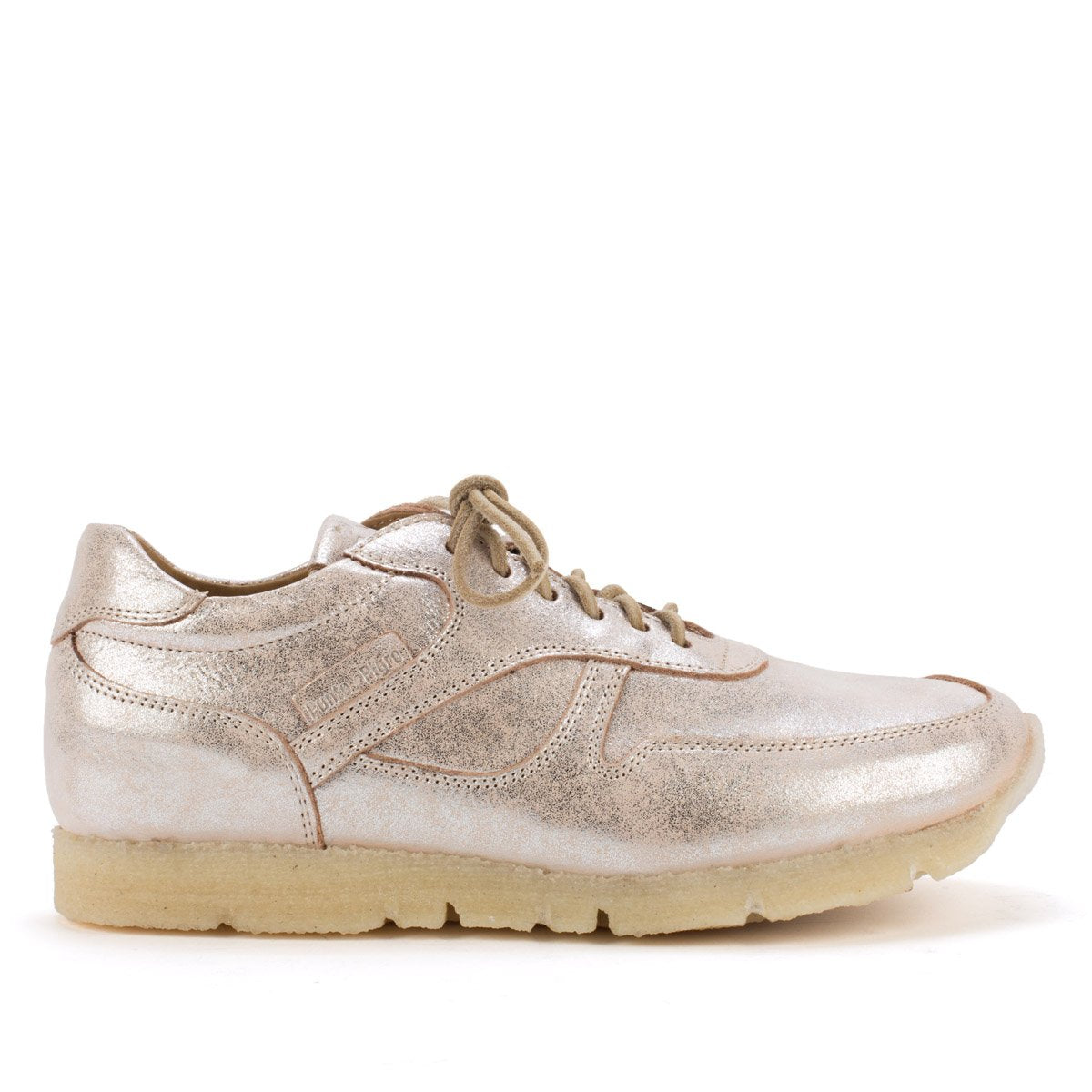PP SNEAKERS – Silver