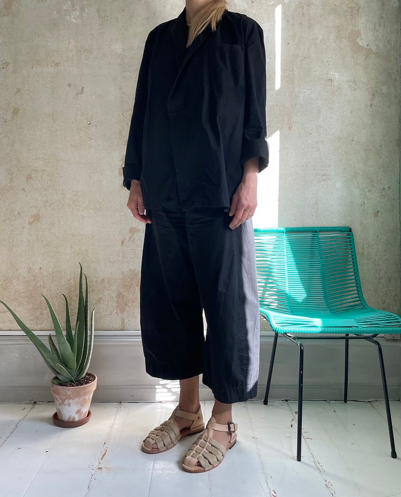 SAN 18 – Cream Pony