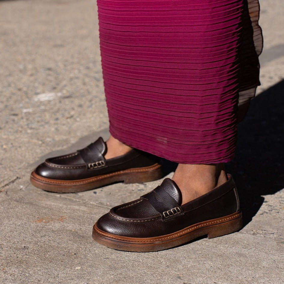 COLLEGE 40 – Brown