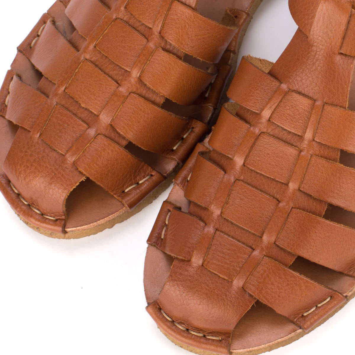 SAN 18 CREPE – Tan