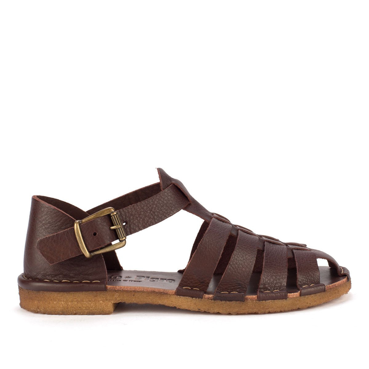 SAN 18 CREPE – Testa di Moro