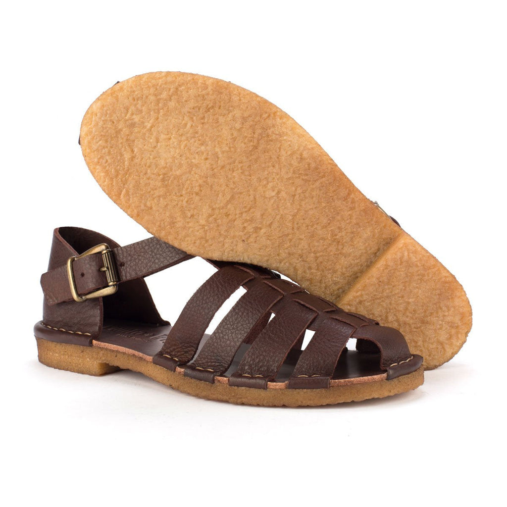 SAN 18 CREPE – Testa di Moro