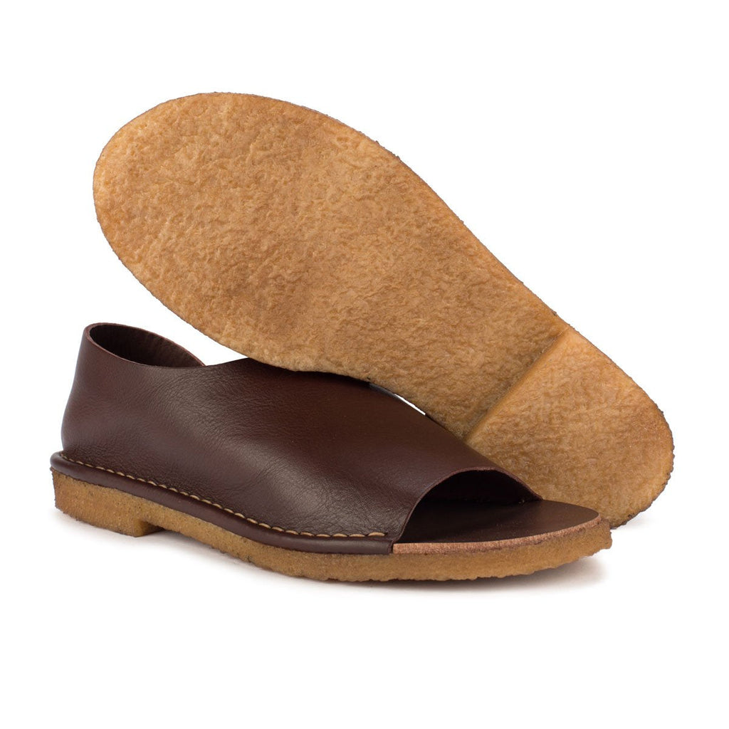 SAN 81 CREPE – Sandals