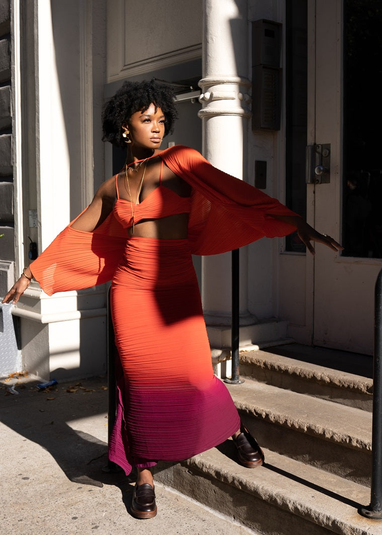 COLLEGE 40 – Brown