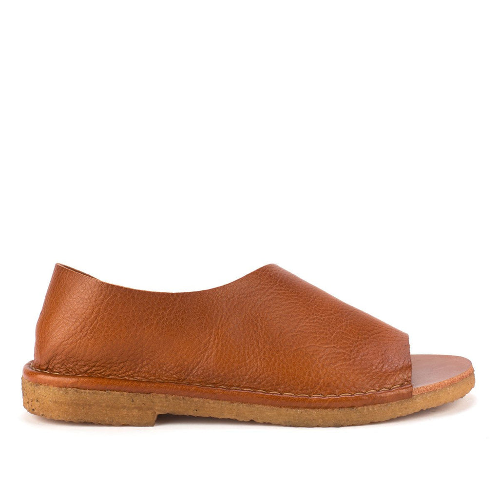 SAN 81 CREPE – Sandals