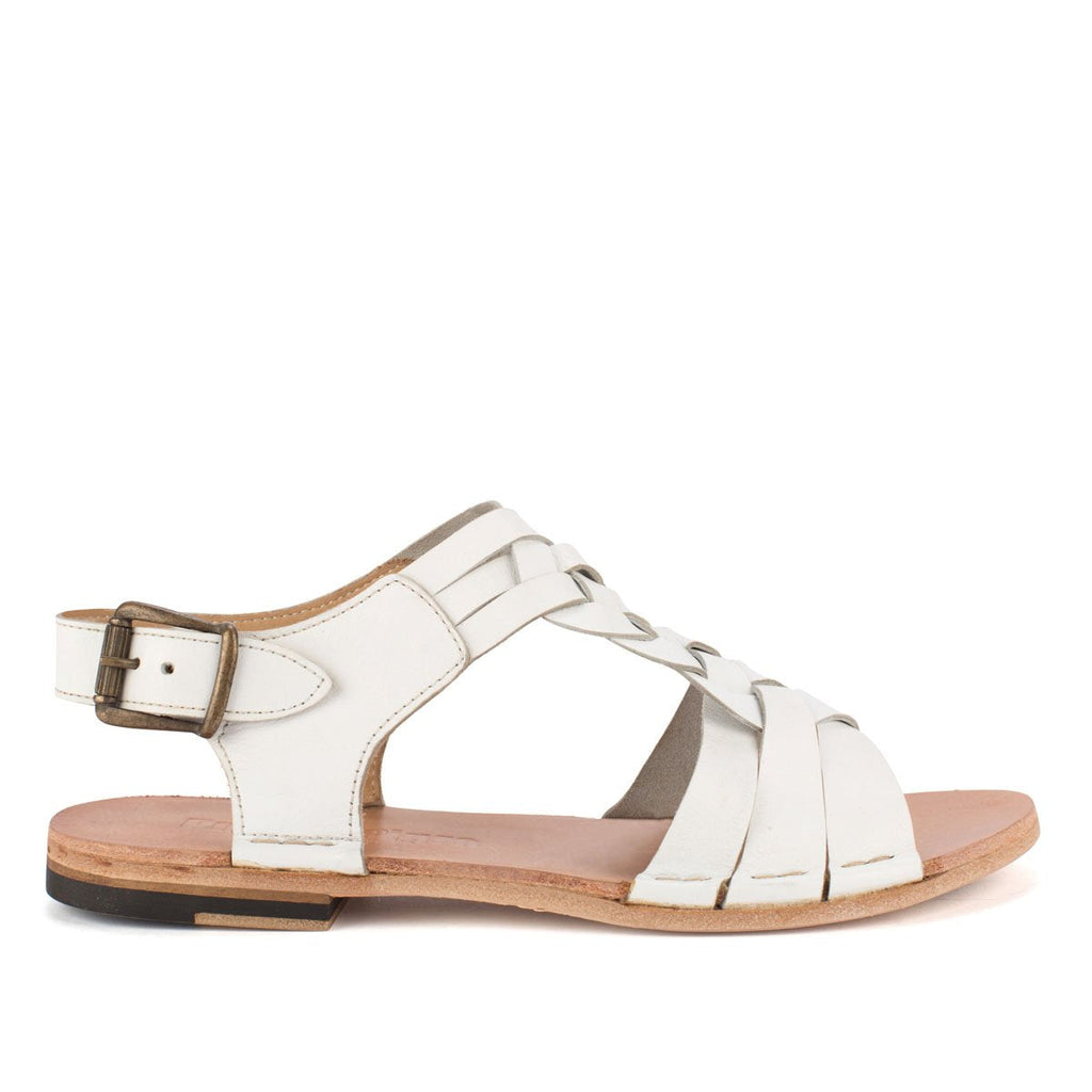 SAN 05 – Braided sandals