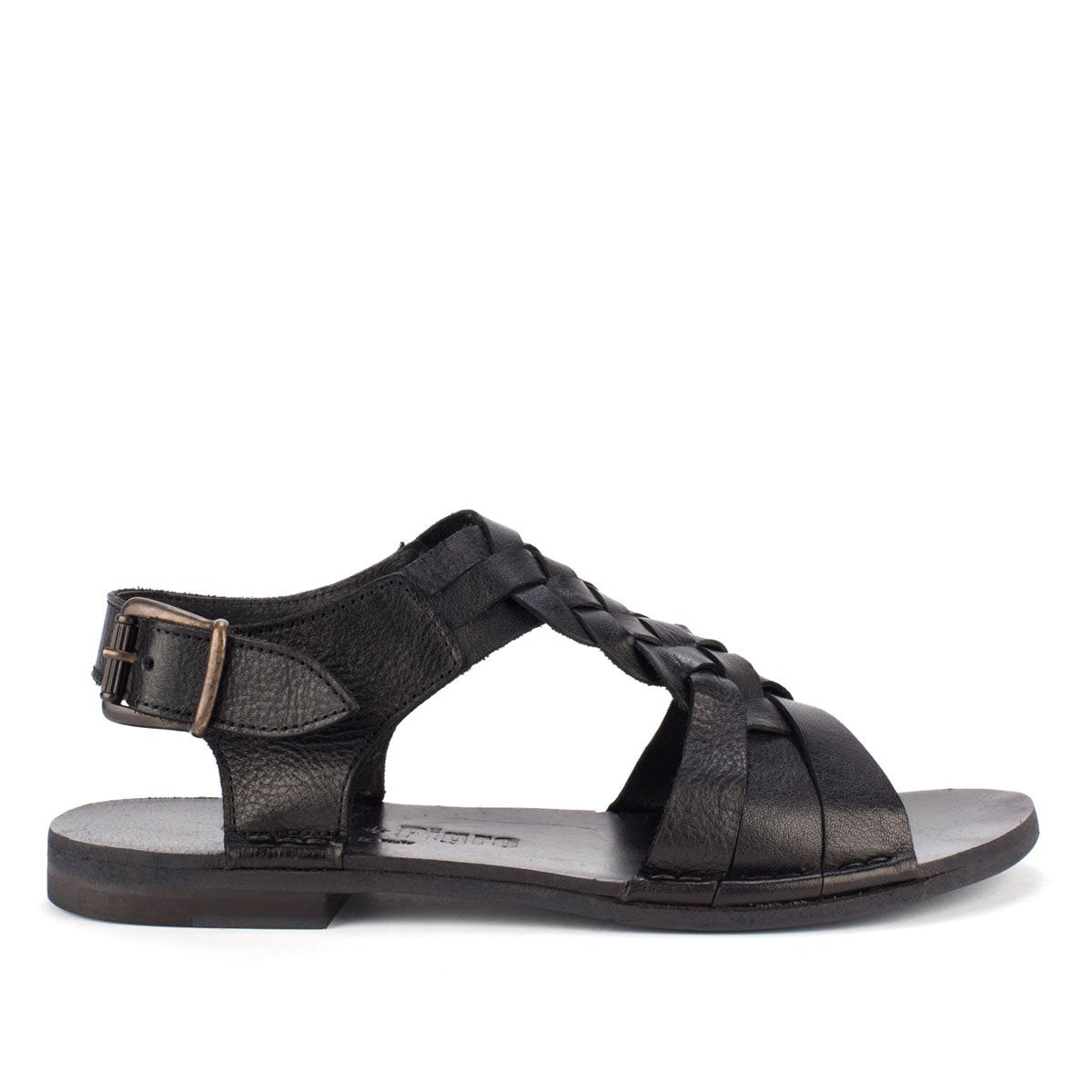 SAN 05 – Braided sandals