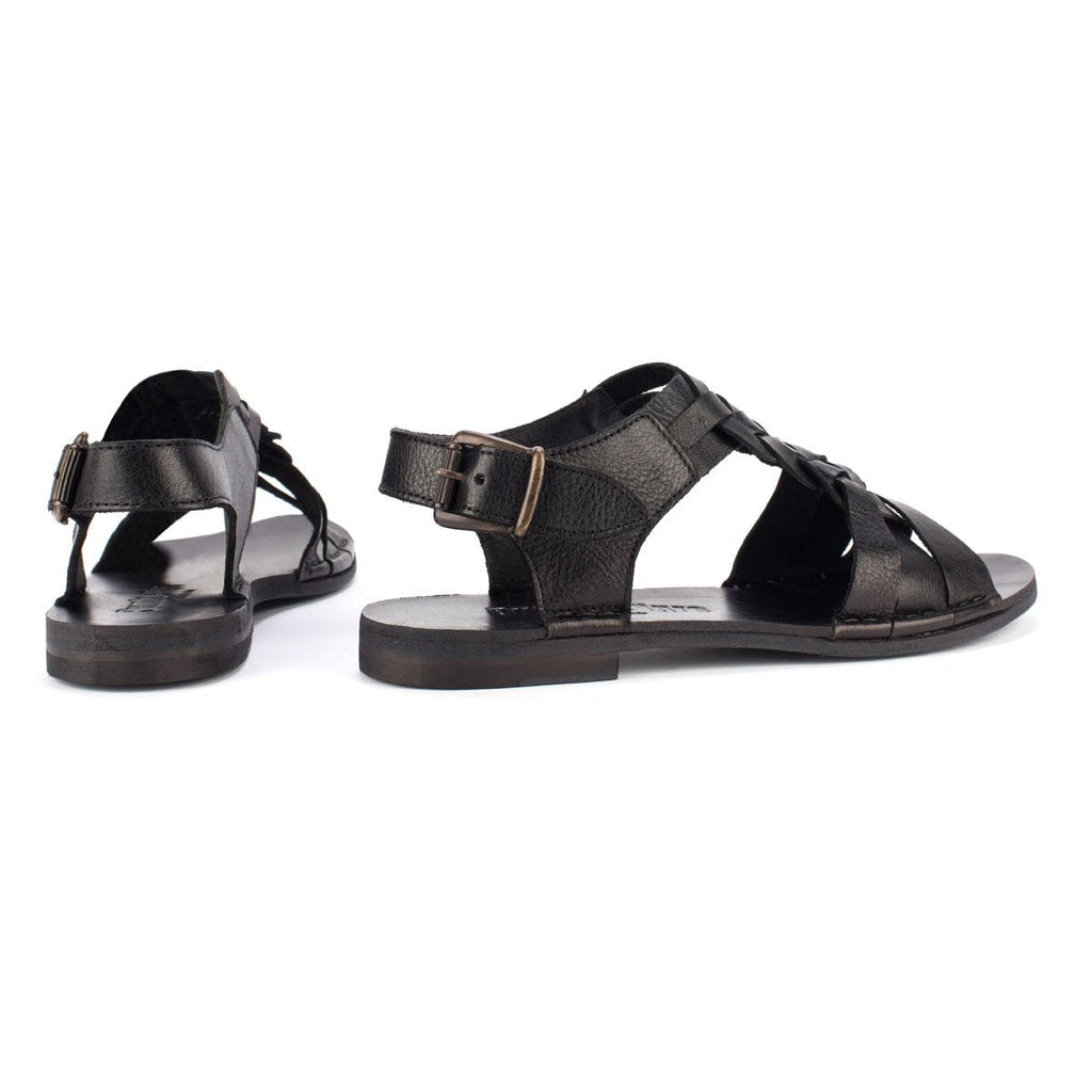 SAN 05 – Braided sandals