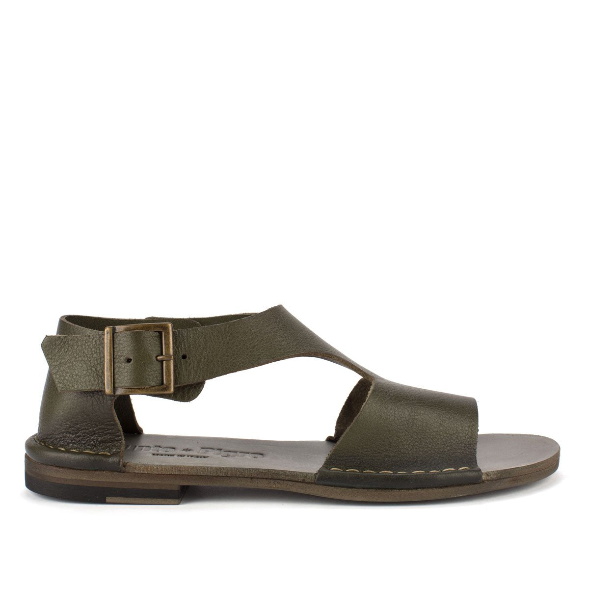 SAN 201 – Leather sandals