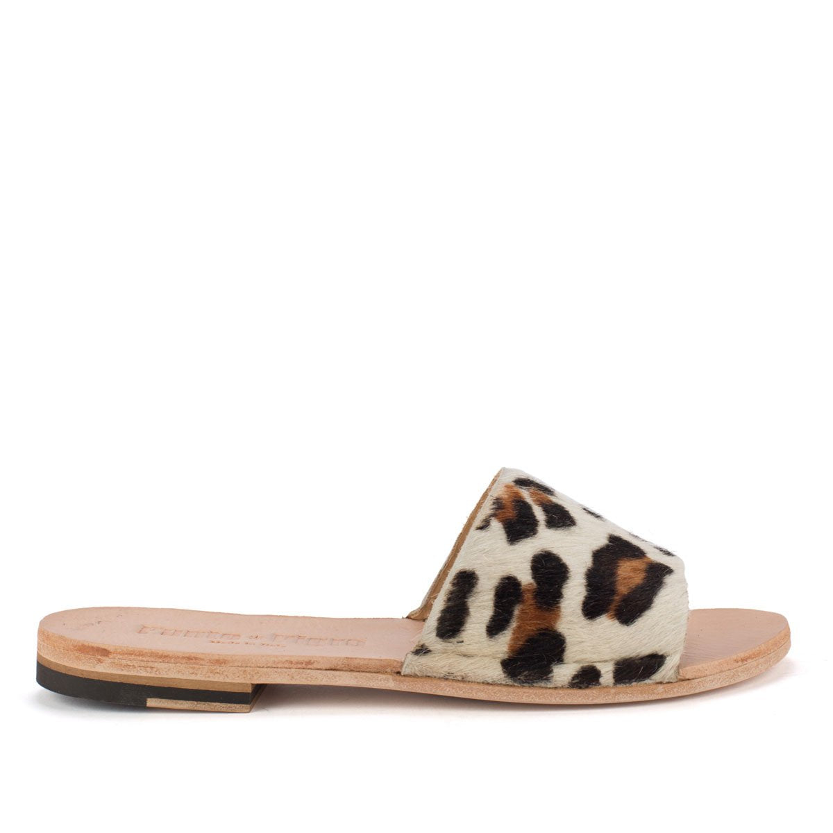 SAN 10 – Wild Pony