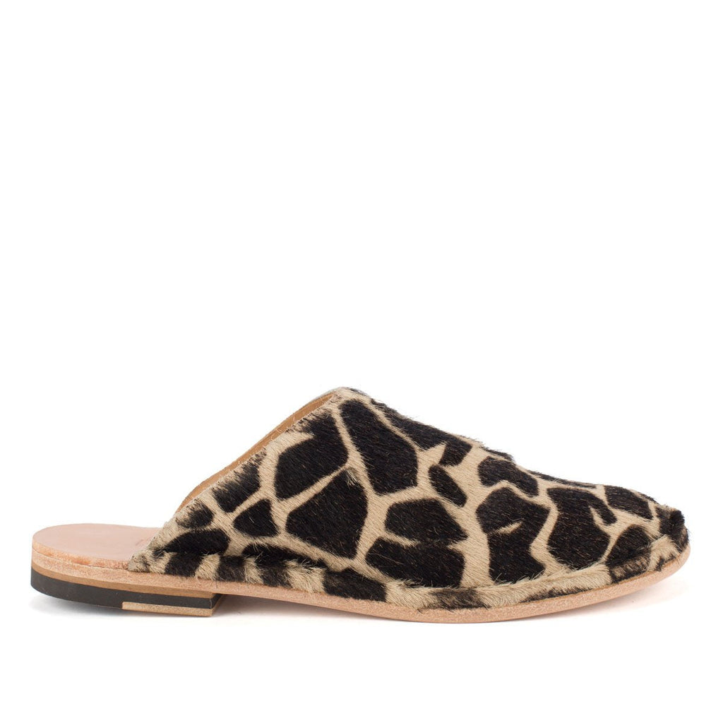 SAN 88 MULE – Wild