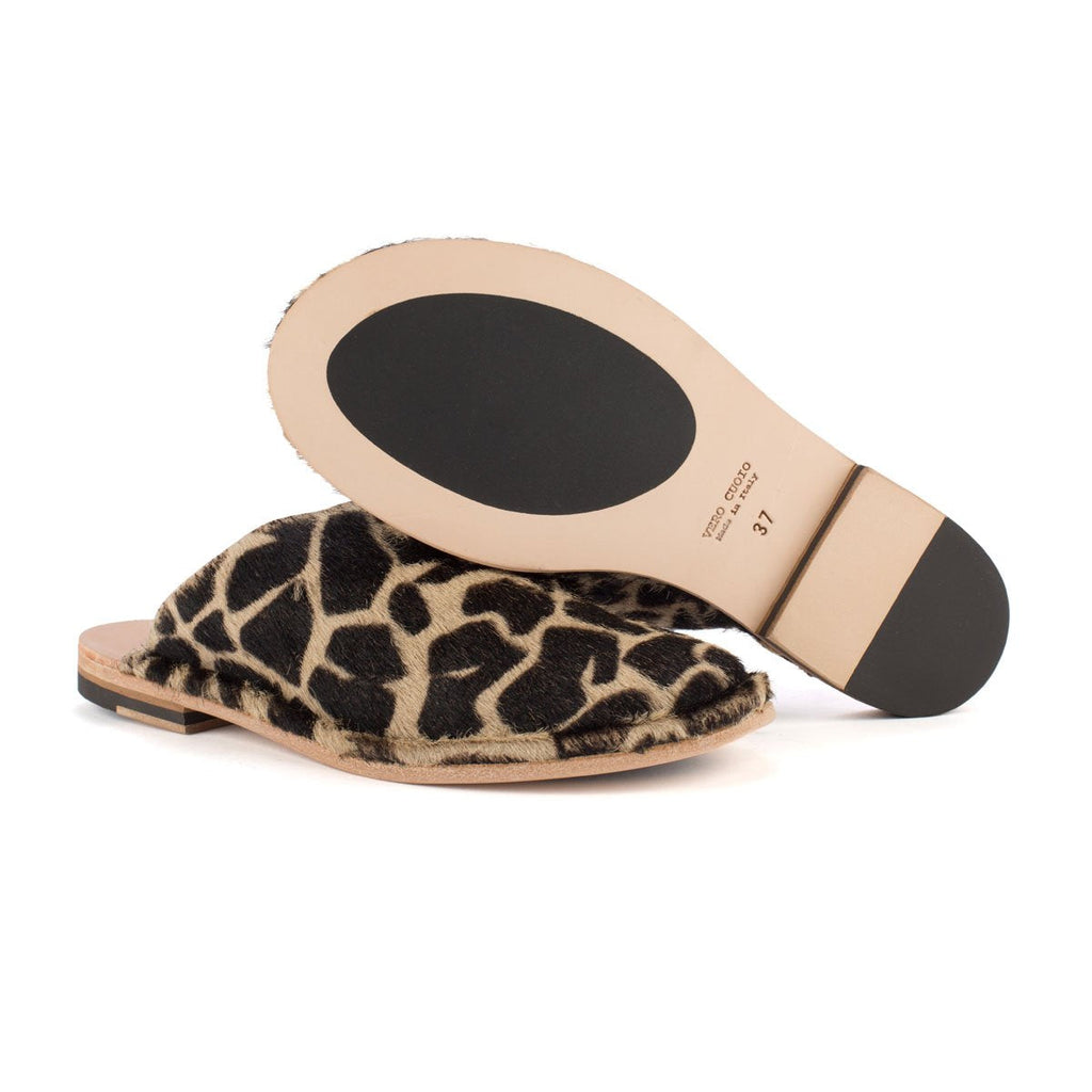 SAN 88 MULE – Wild