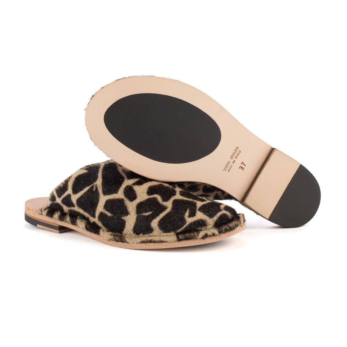 SAN 88 MULE – Wild