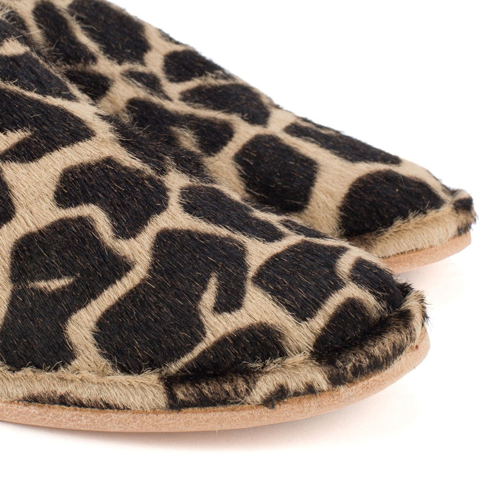 SAN 88 MULE – Wild