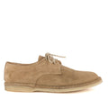 HAND 04 SUEDE – Derby