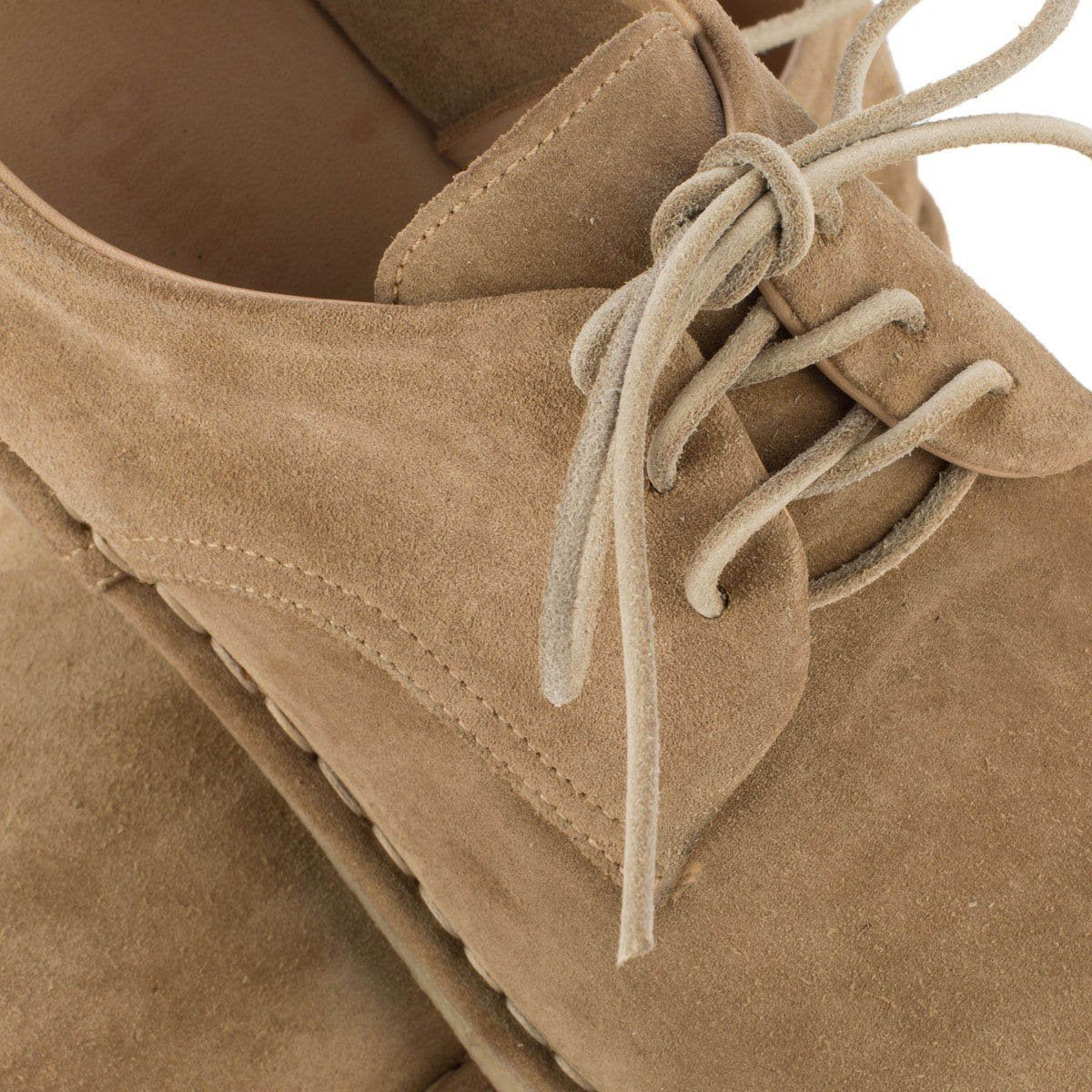HAND 04 SUEDE – Derby