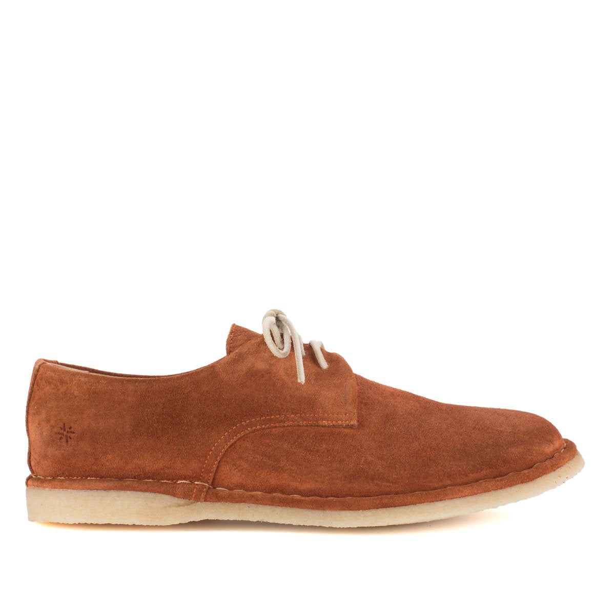 HAND 04 SUEDE – Derby