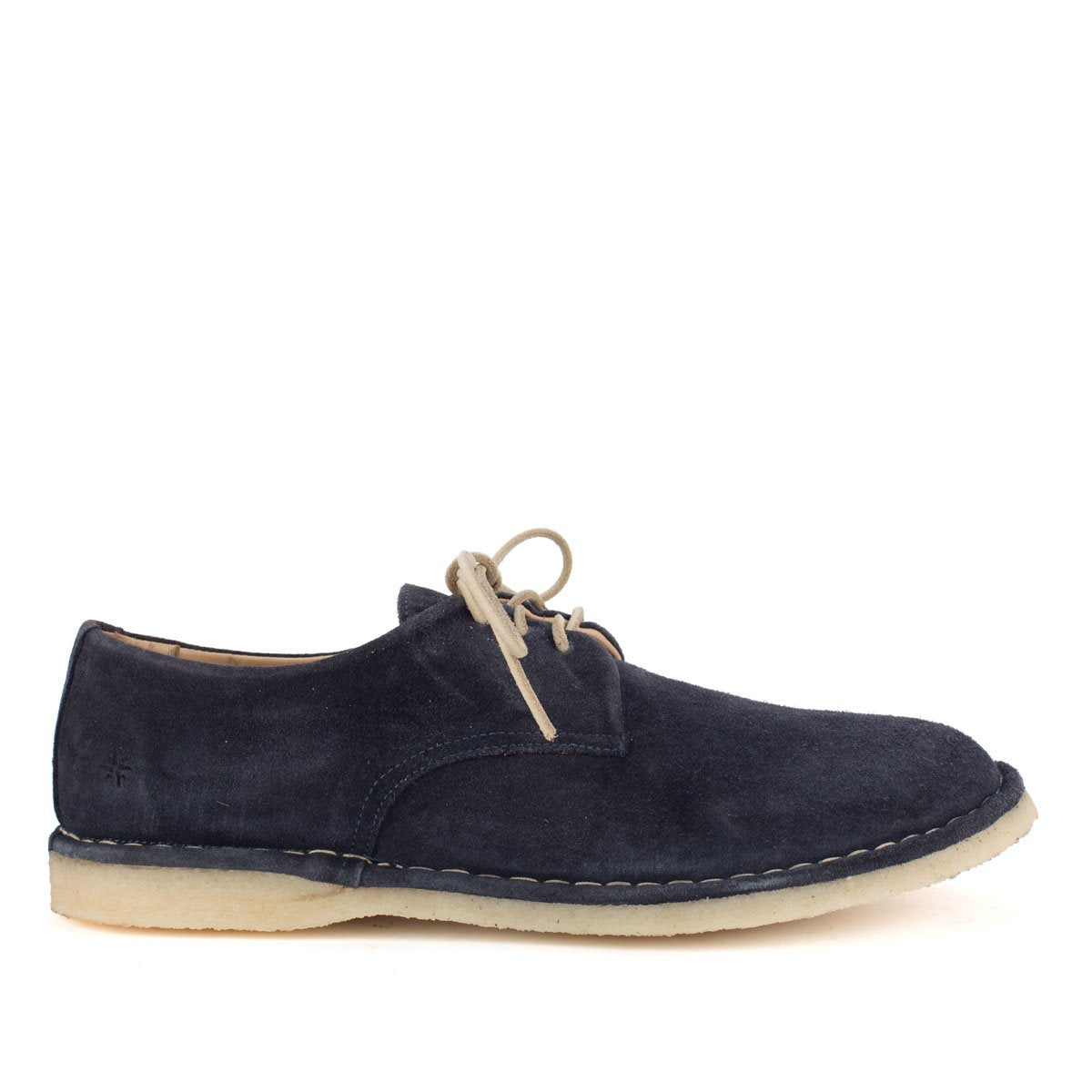 HAND 04 SUEDE – Derby