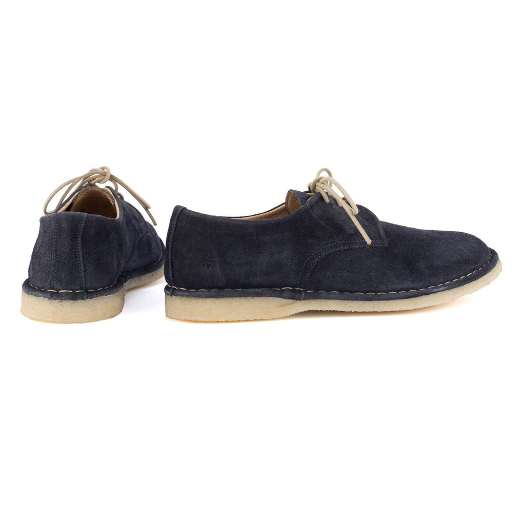 HAND 04 SUEDE – Derby