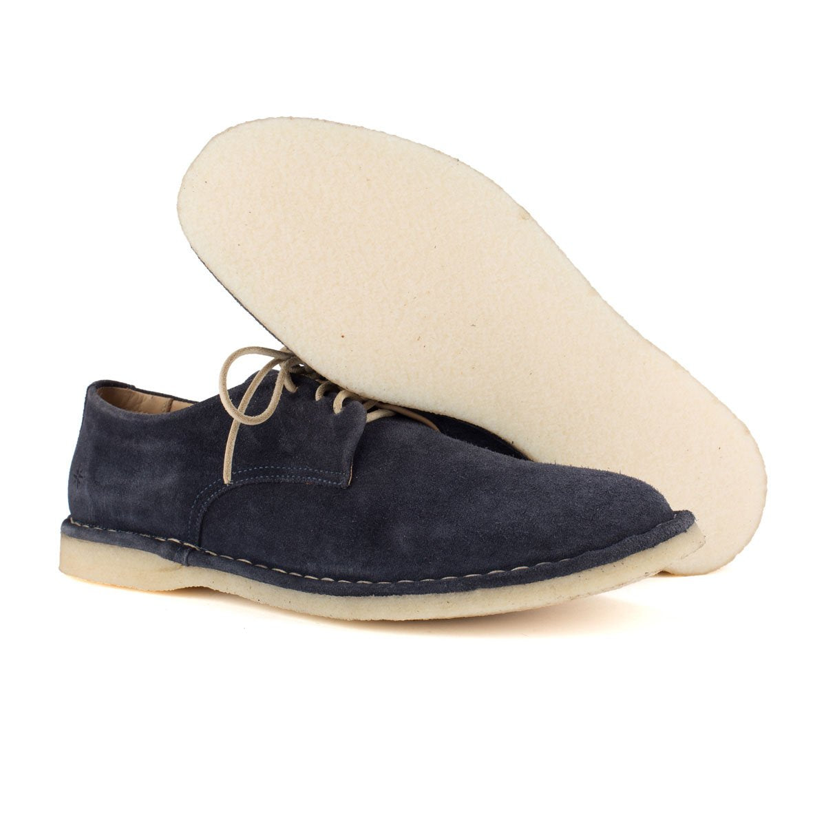 HAND 04 SUEDE – Derby