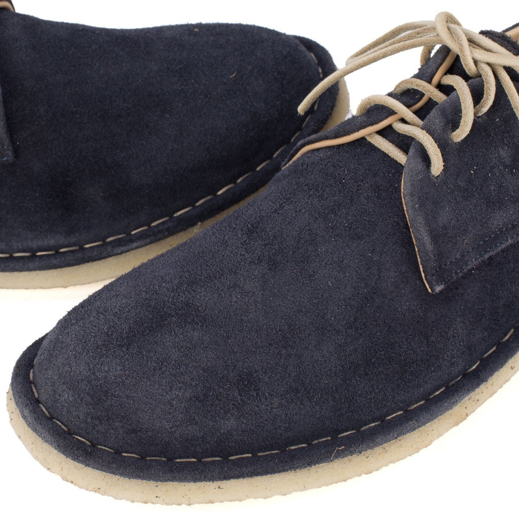 HAND 04 SUEDE – Derby