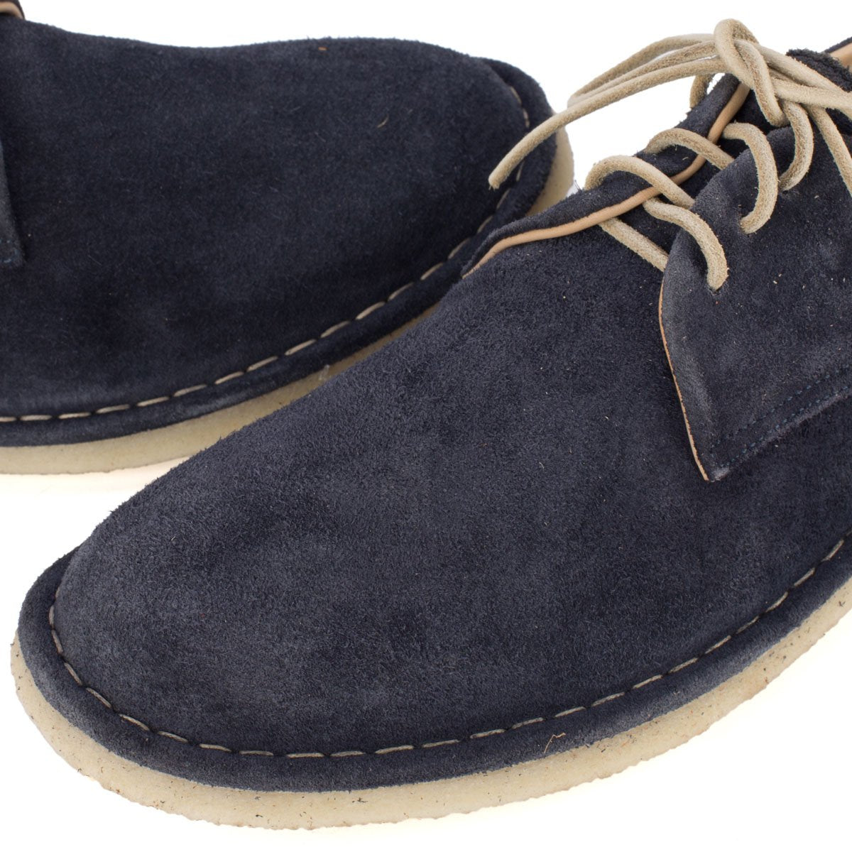 HAND 04 SUEDE – Derby