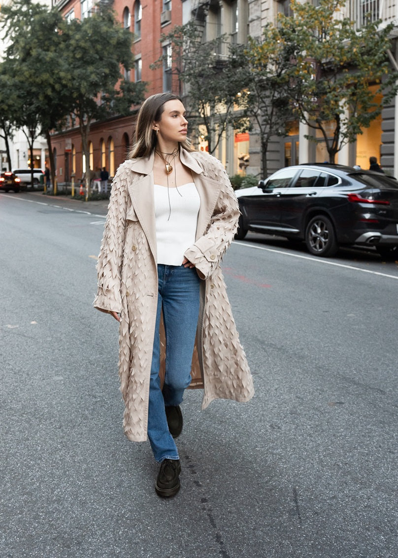 COLLEGE 41 PARABOOT – Military