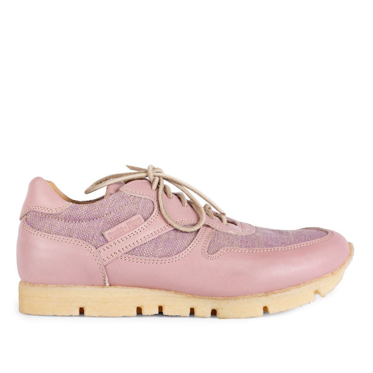 PP SNEAKERS – Pink