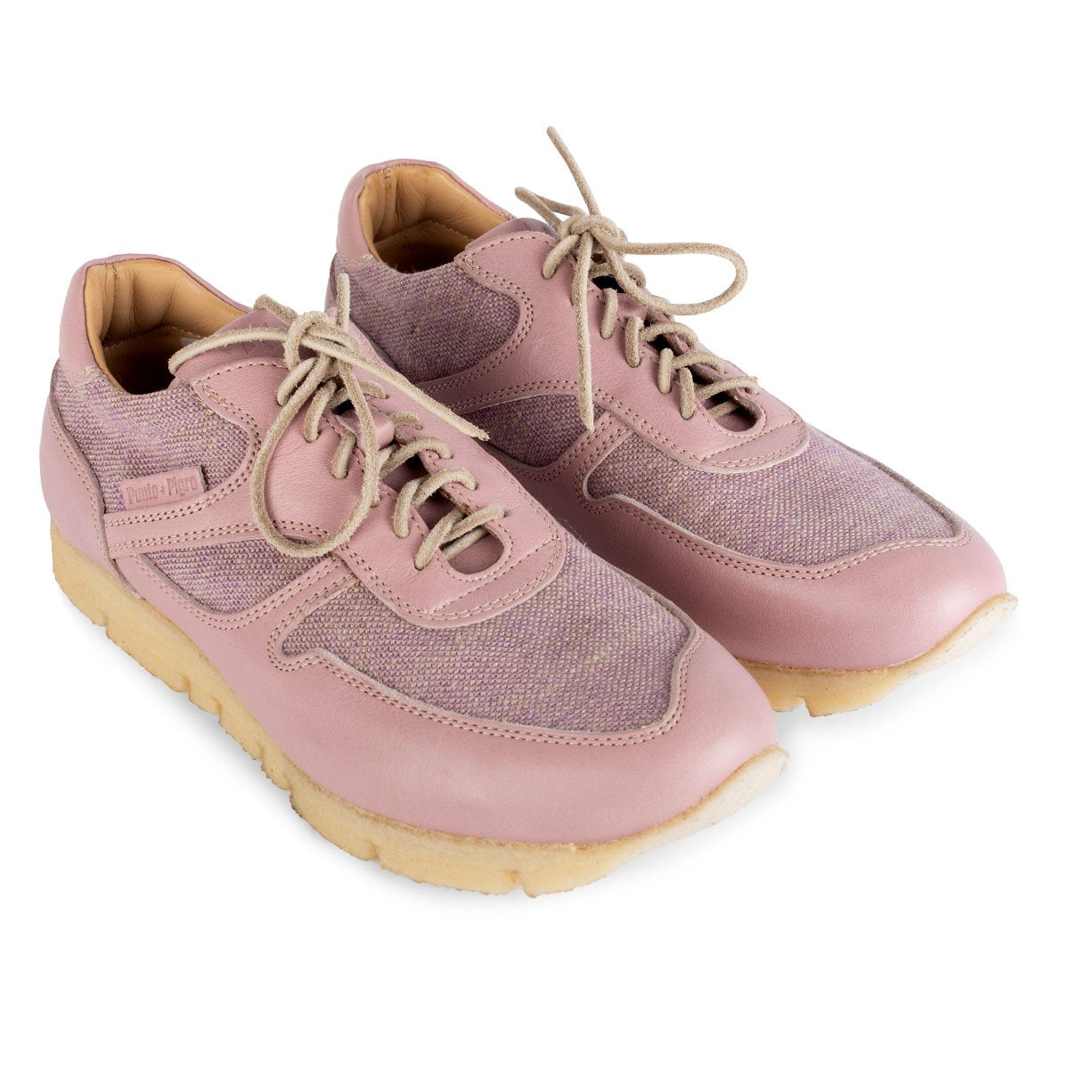 PP SNEAKERS – Pink