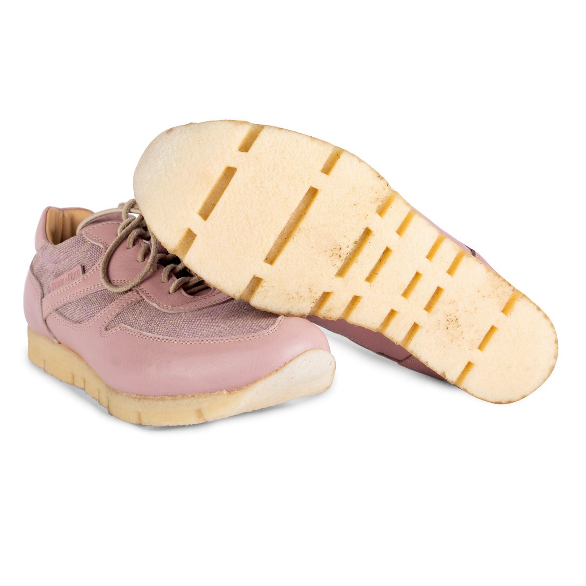 PP SNEAKERS – Pink