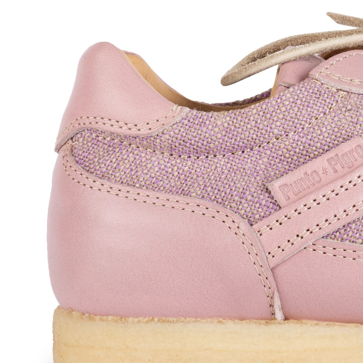 PP SNEAKERS – Pink