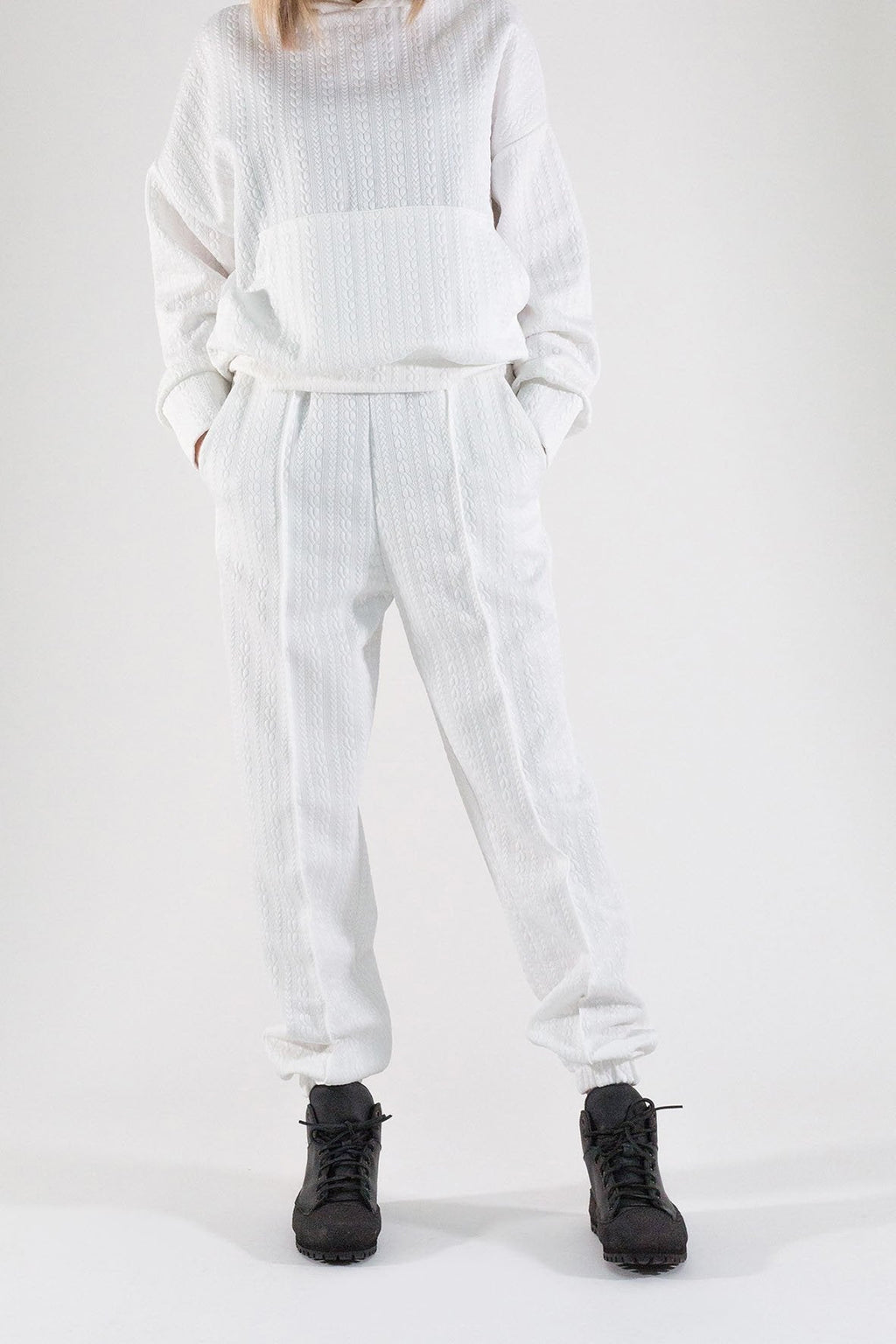 CR24 WATER PROOF BOOTS