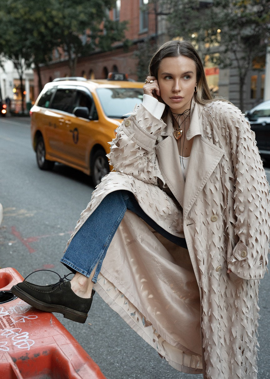 COLLEGE 41 PARABOOT – Military