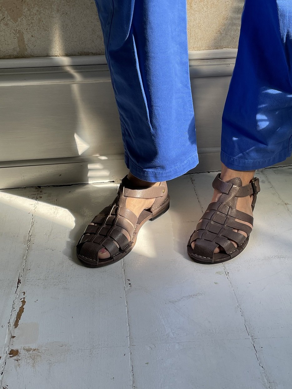 SAN 18 – Testa di Moro