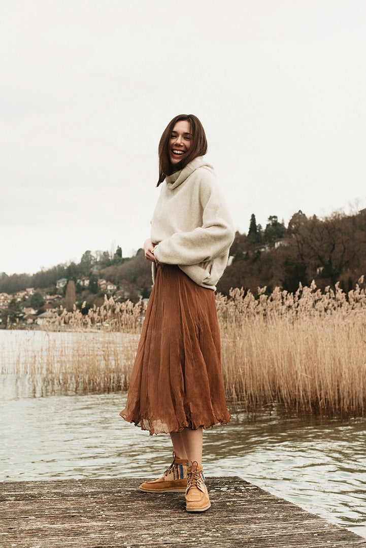 HAND 72 – Ankle Boots