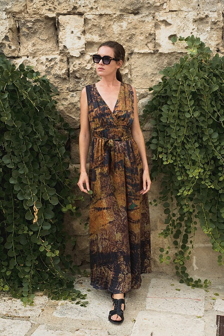 SAN 05 – Braided sandals