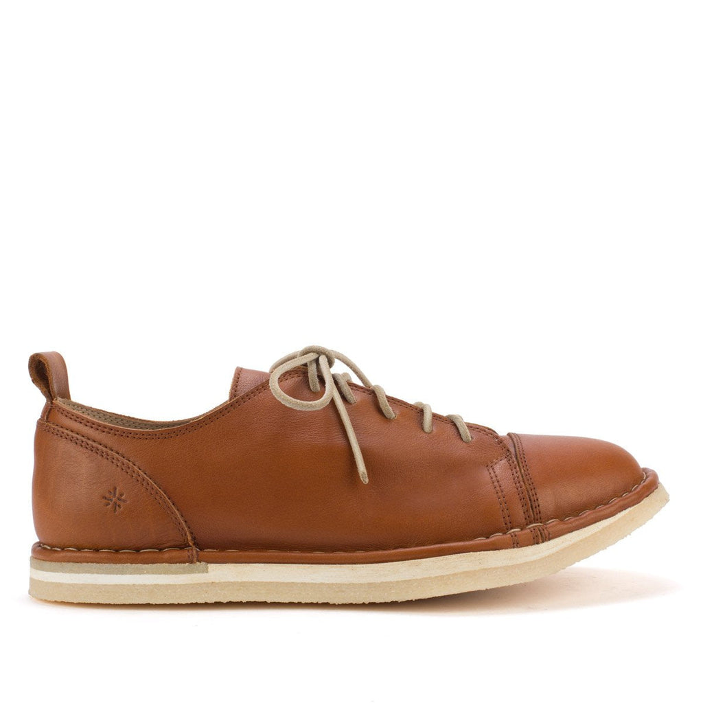 HAND 02 SNEAKERS – Tan