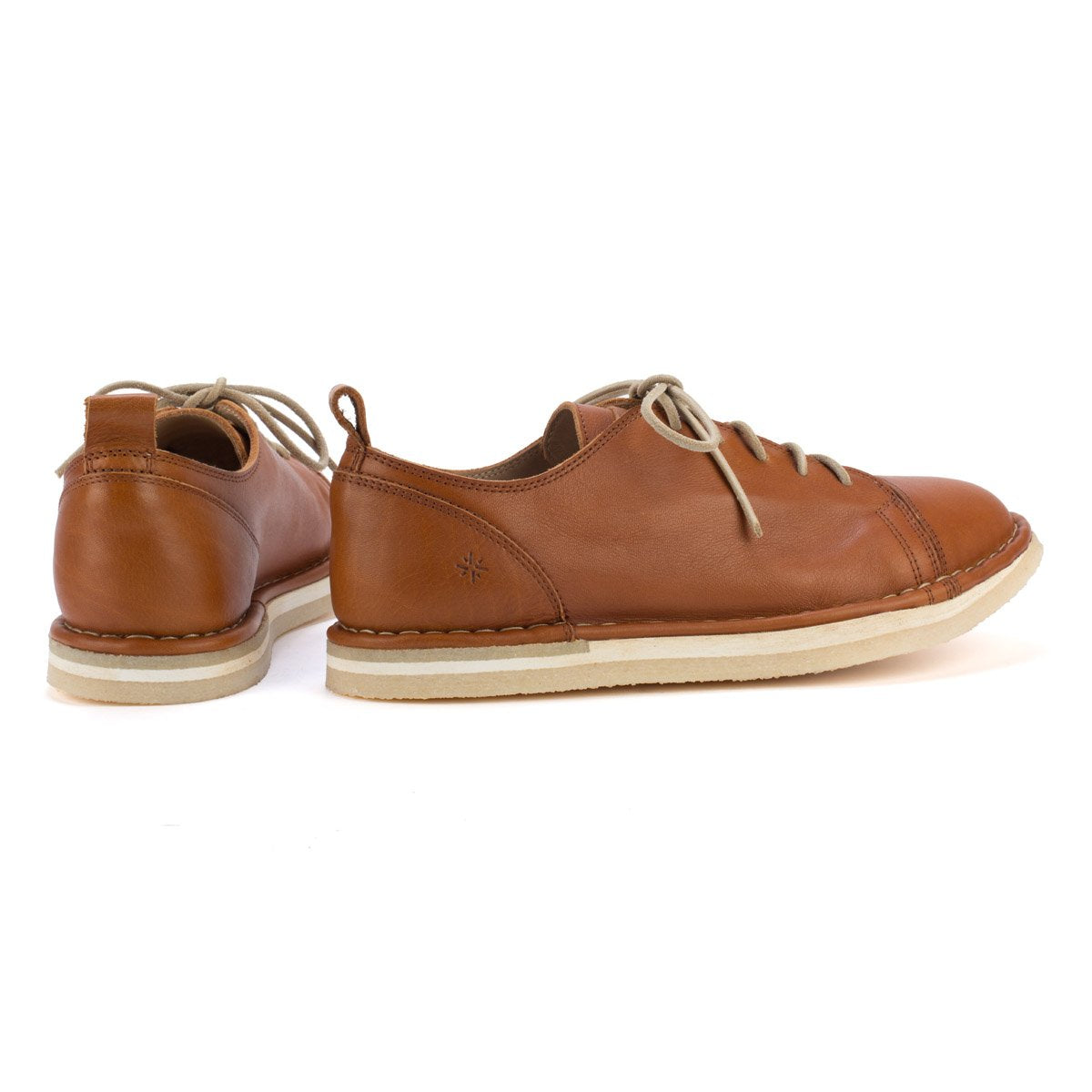 HAND 02 SNEAKERS – Tan