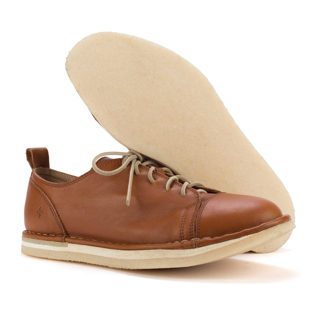 HAND 02 SNEAKERS – Tan