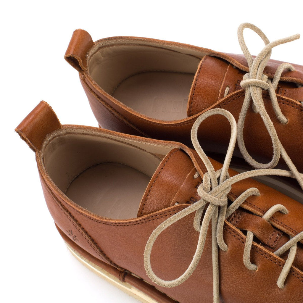 HAND 02 SNEAKERS – Tan