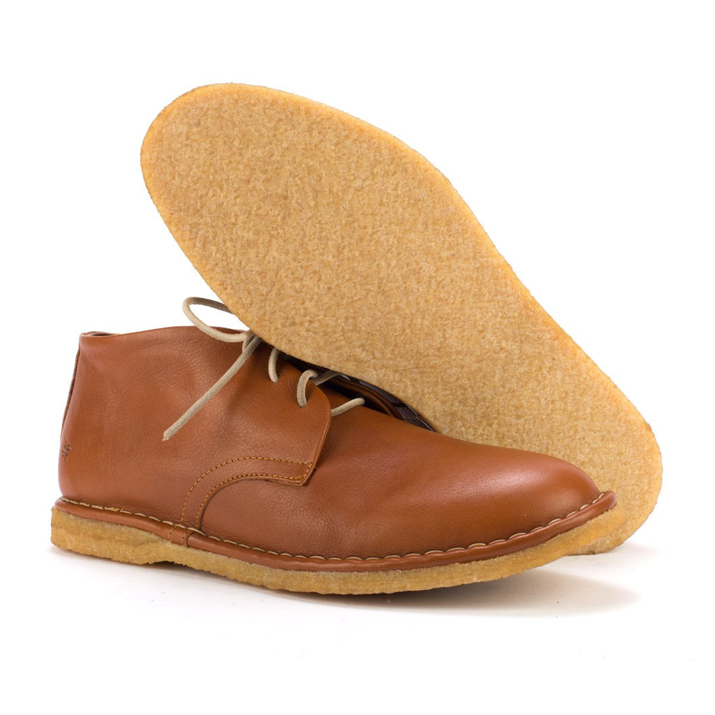 HAND 05 CREPE – Desert