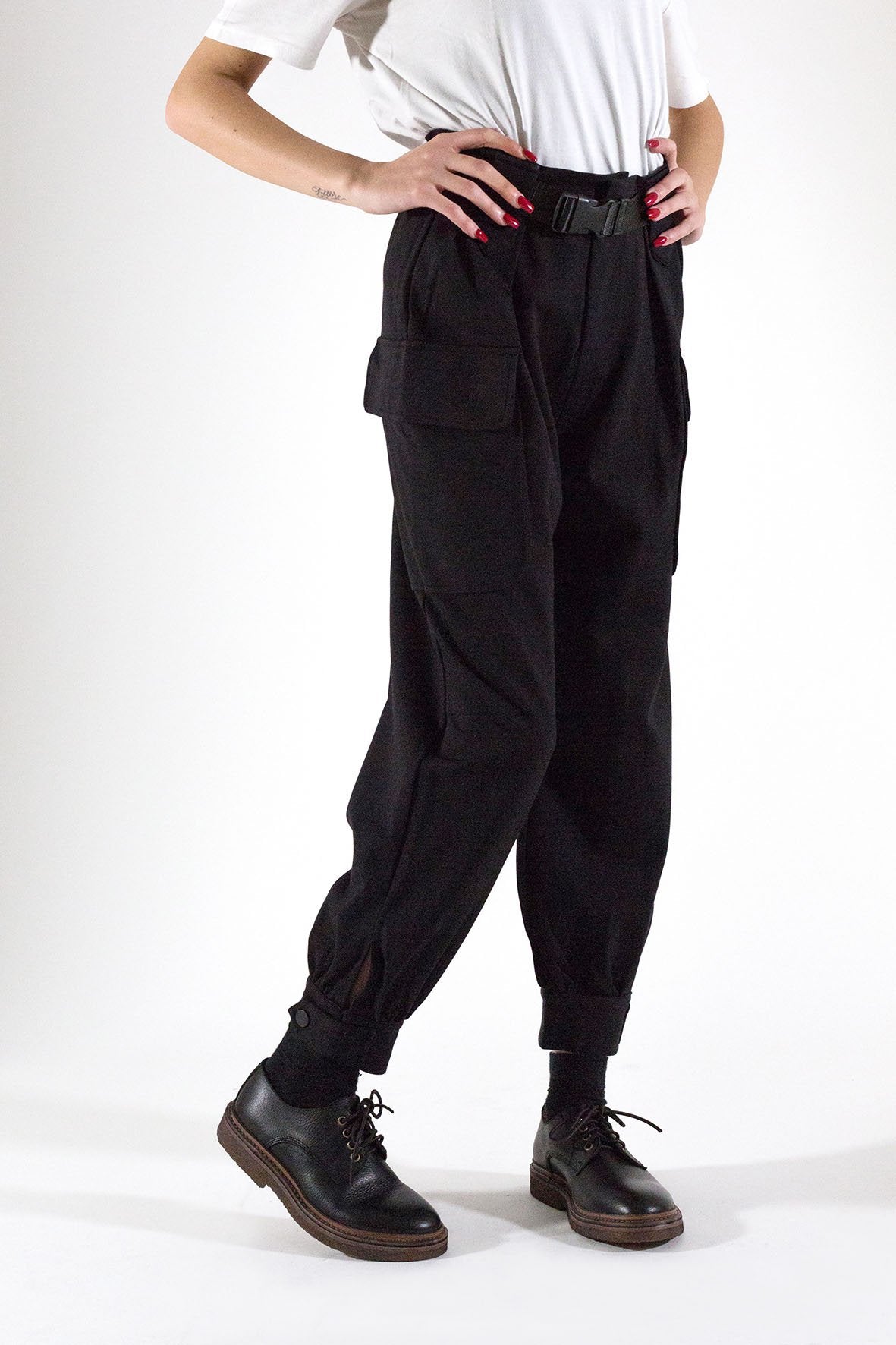 COLLEGE 01 – Derby