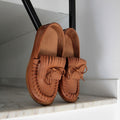 COLLECTION LOAFER – Tan