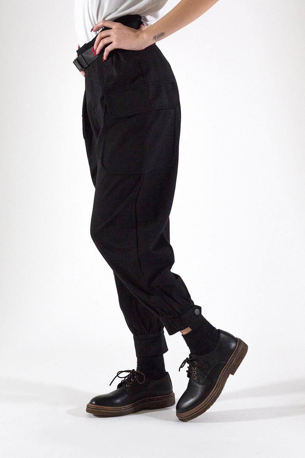 COLLEGE 01 – Derby