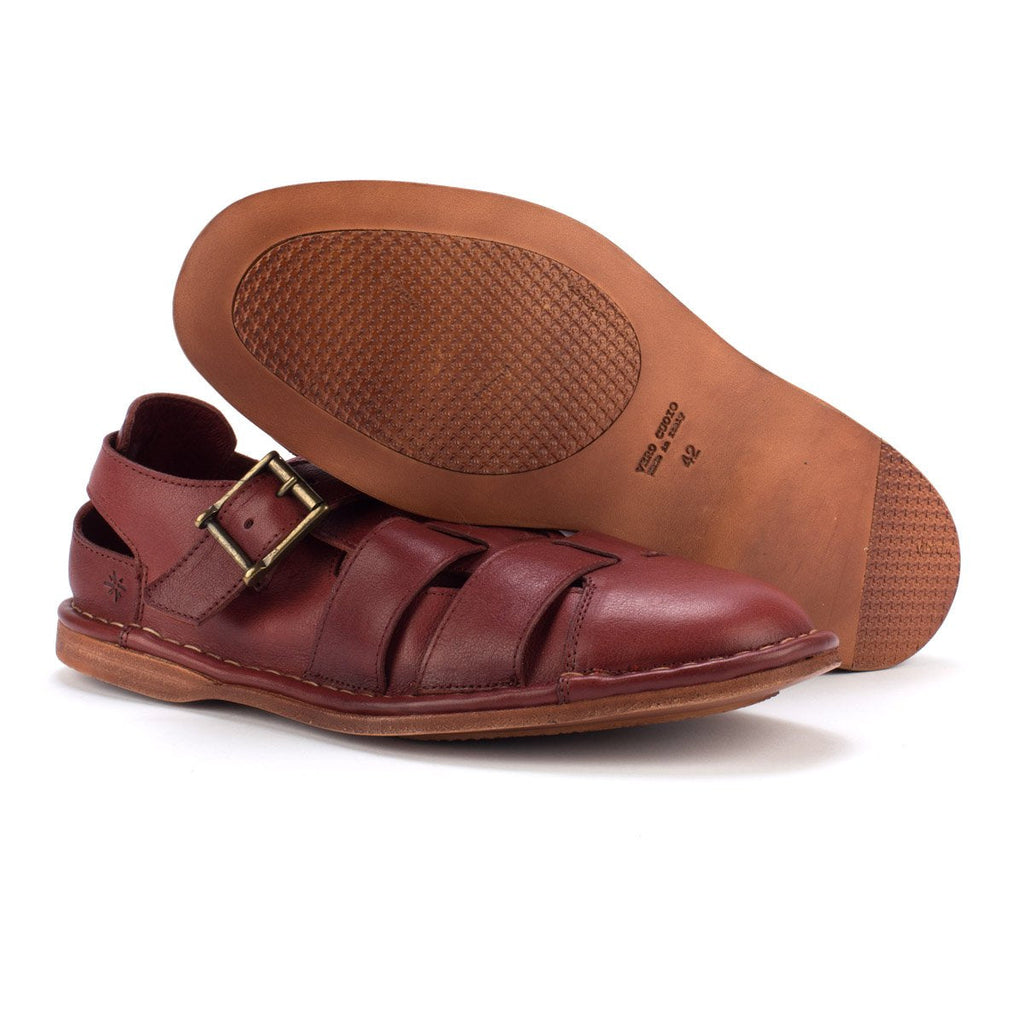 HAND 33 – Burgundy