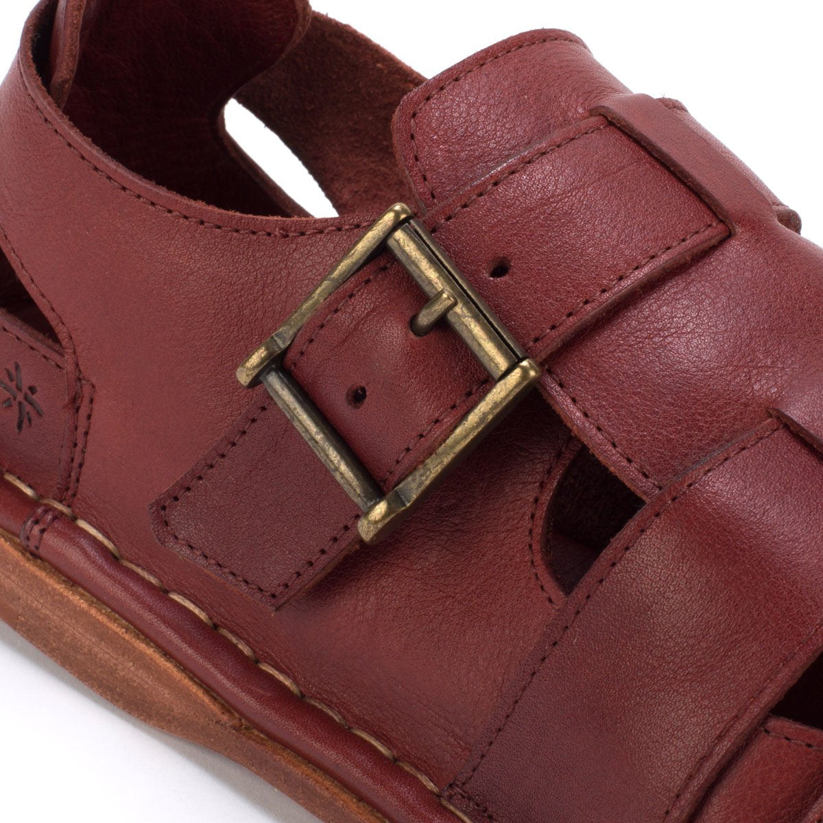 HAND 33 – Burgundy