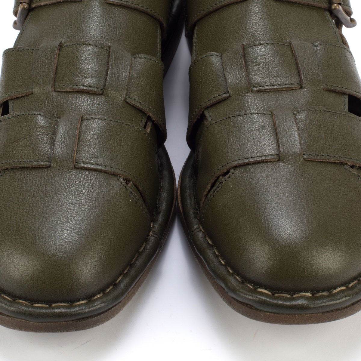 HAND 33 – Army Green