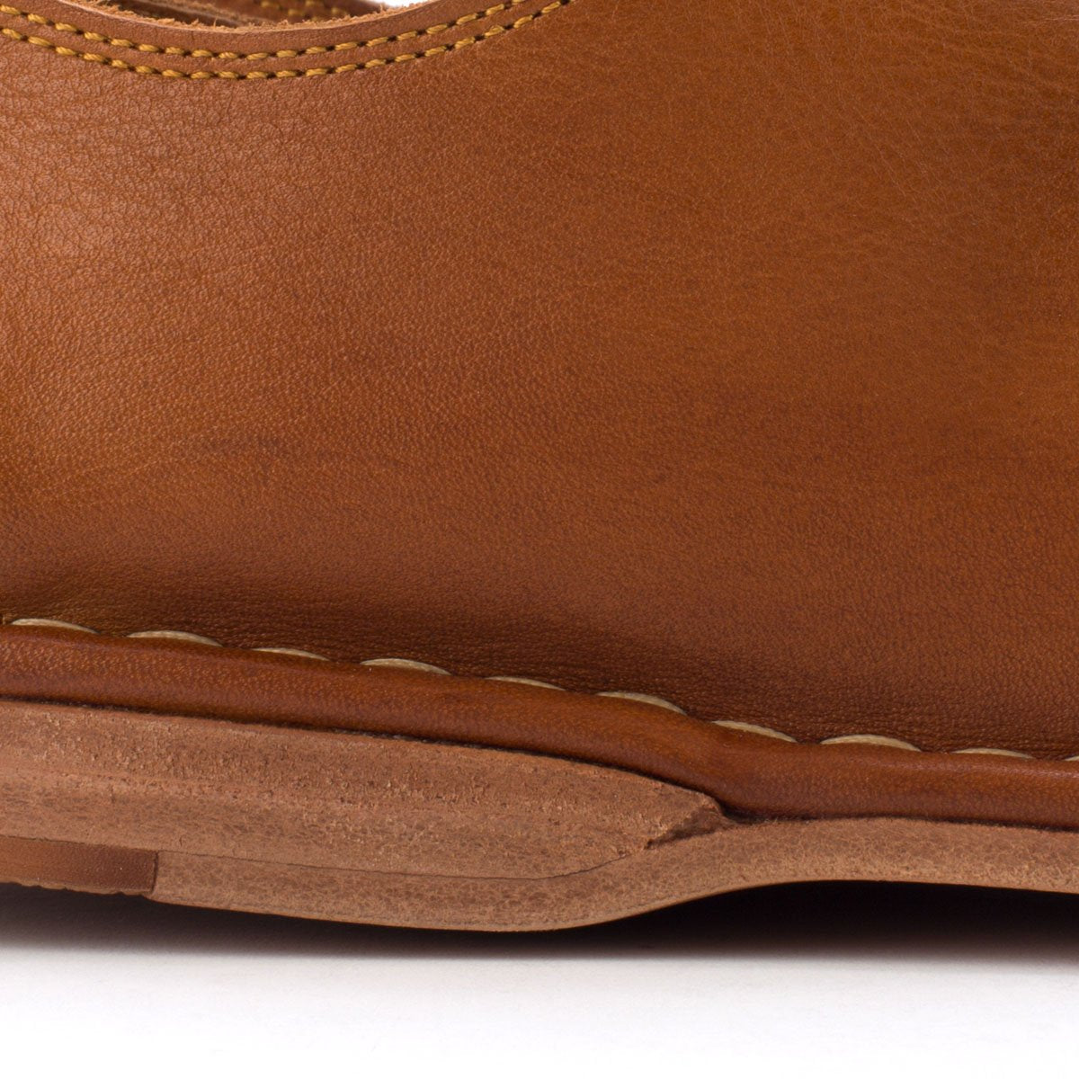 HAND 09 – San Crispino shoes