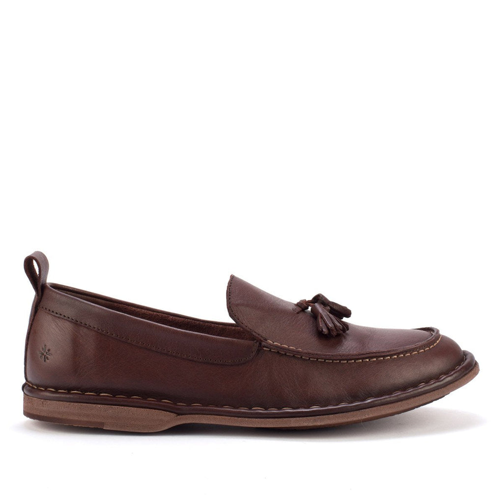 HAND 08 LOAFER – Testa di Moro