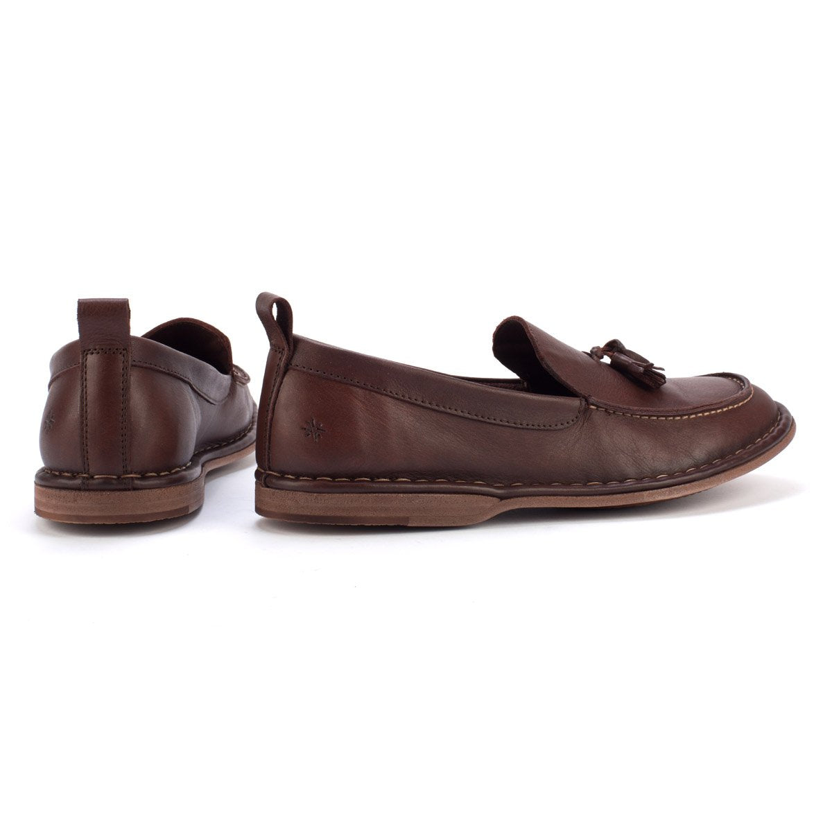 HAND 08 LOAFER – Testa di Moro